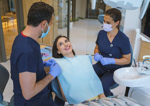 Best Tooth Extraction  in Wacousta, MI