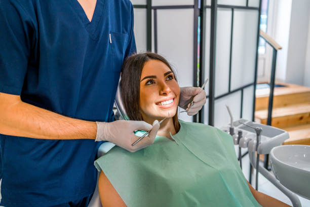 Best Oral Cancer Screening  in Wacousta, MI