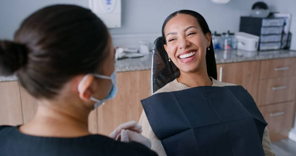 Best Full Mouth Reconstruction  in Wacousta, MI