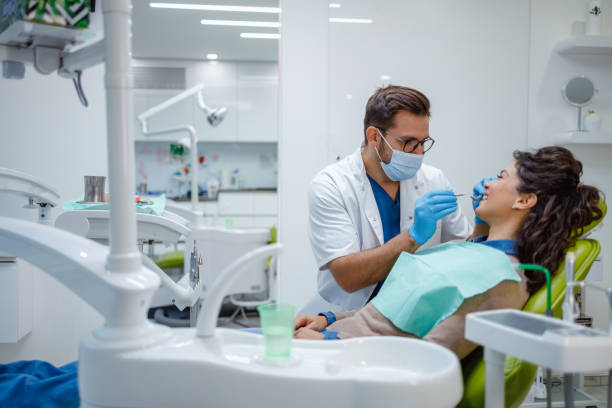 Best Preventive Dentistry  in Wacousta, MI