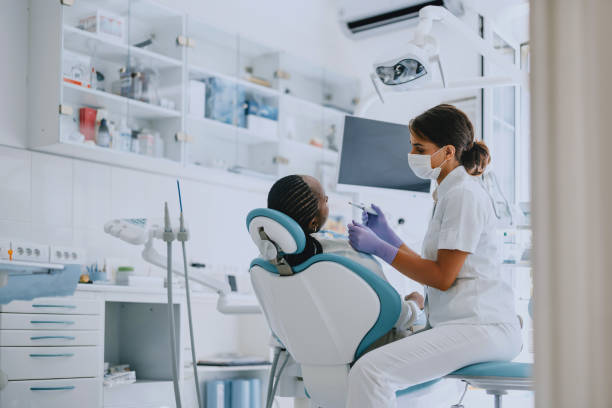 Best Periodontal (Gum) Disease Treatment  in Wacousta, MI