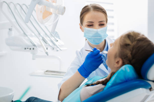 Advanced Technology for Better Dental Care in Wacousta, MI
